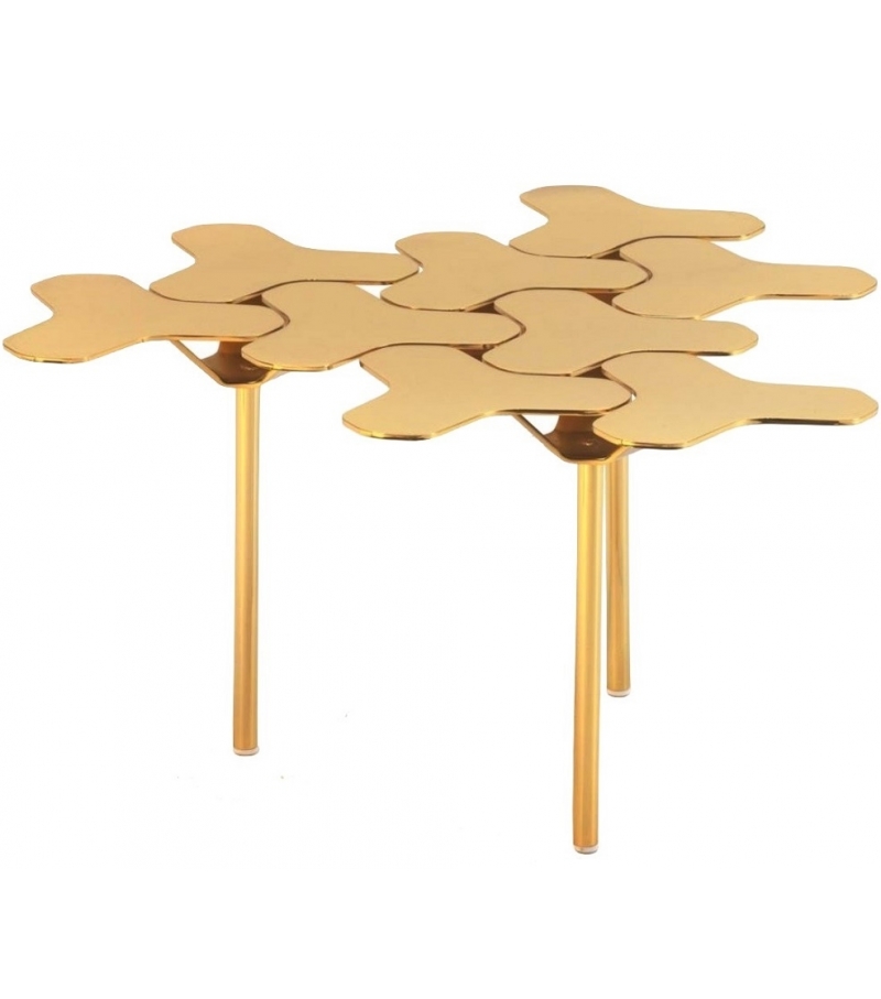 Nanook Moroso Couchtisch