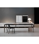 Filigree Rectangular Table Molteni&C