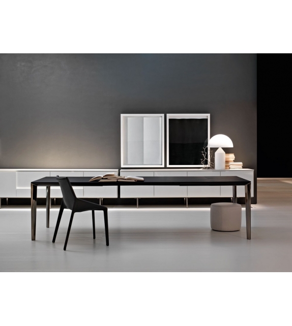 Filigree Table Rectangulair Molteni&C