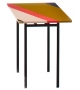 Fishbone Table Petit Table Moroso