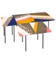 Fishbone Table Tavolino Moroso