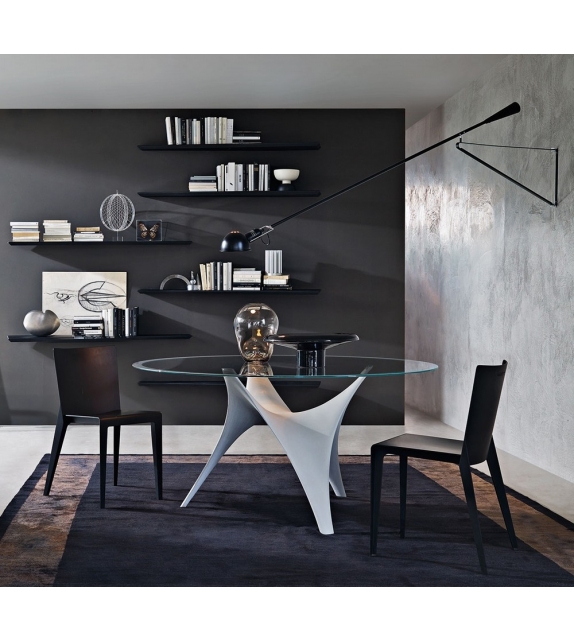 Alfa Chaise Molteni&C