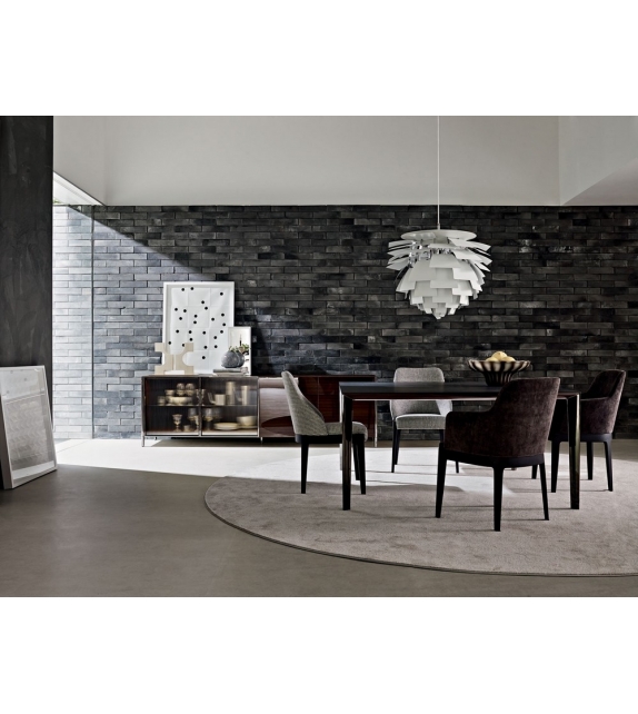 Chelsea Sedia Molteni&C