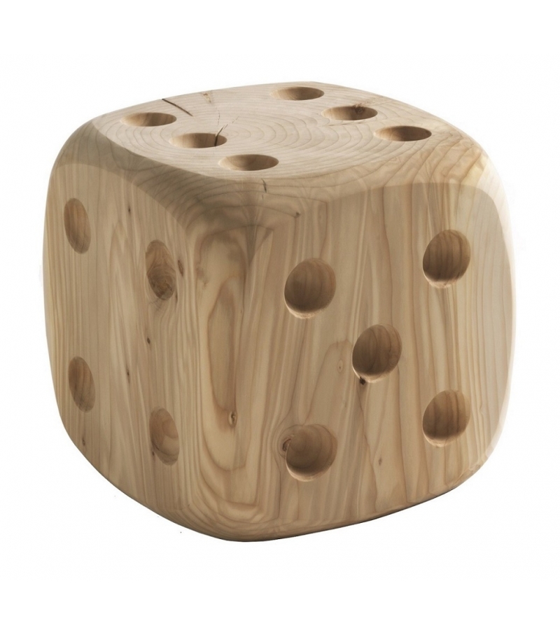 Dadone Sgabello Riva 1920