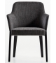 Chelsea Sedia con Braccioli Molteni&C