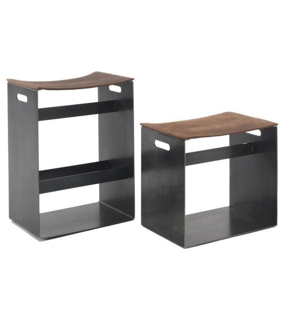 Barney Tabouret Riva 1920