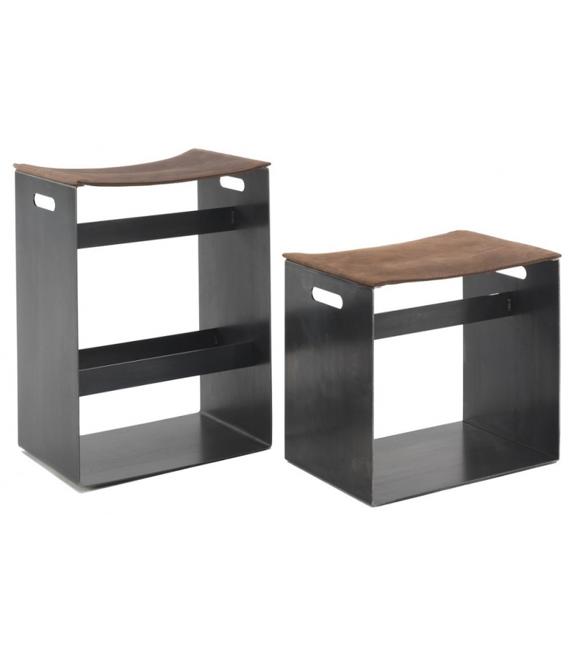 Barney Stool Riva 1920