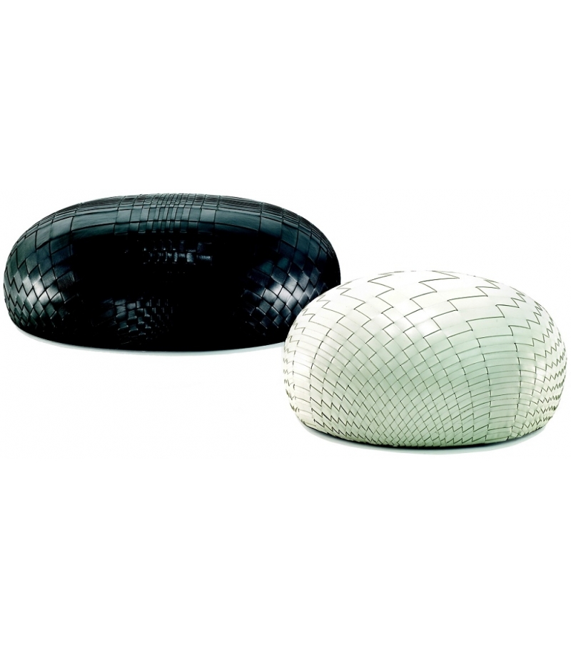 Dew Moroso Pouf Milia Shop