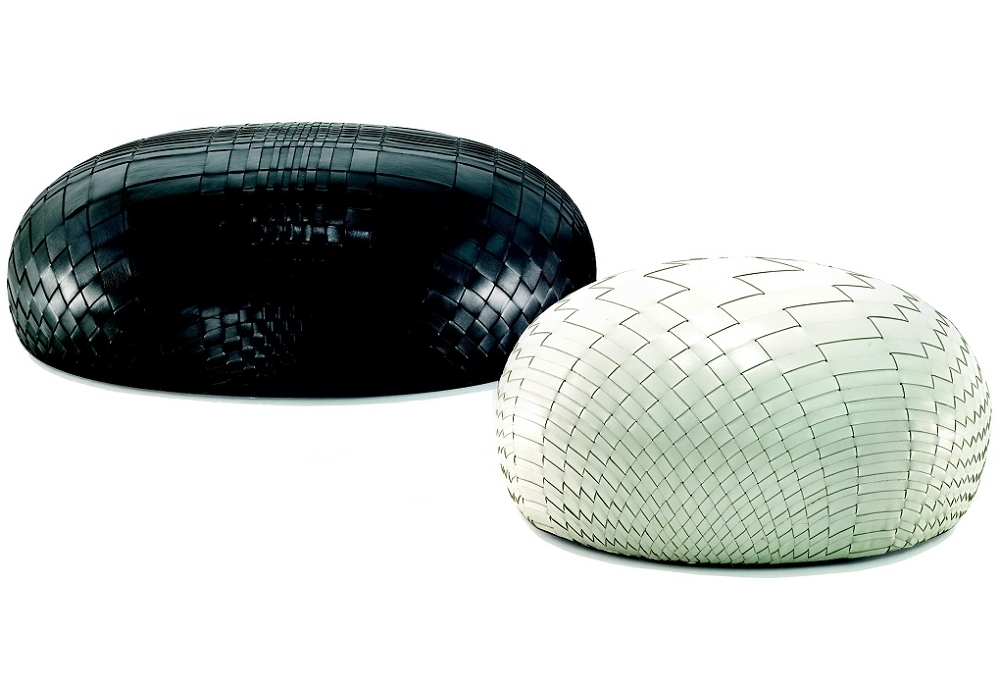 Dew Moroso Pouf Milia Shop