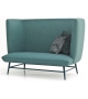 Gimme Shelter Diesel with Moroso Sofa