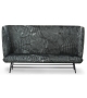 Gimme Shelter Diesel with Moroso Sofa