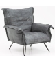 Cloudscape Chair Armchair Diesel with Moroso