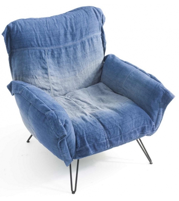 Cloudscape Chair Sessel Diesel with Moroso