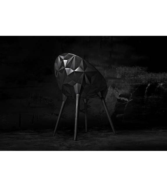 Rock Sedia Diesel with Moroso