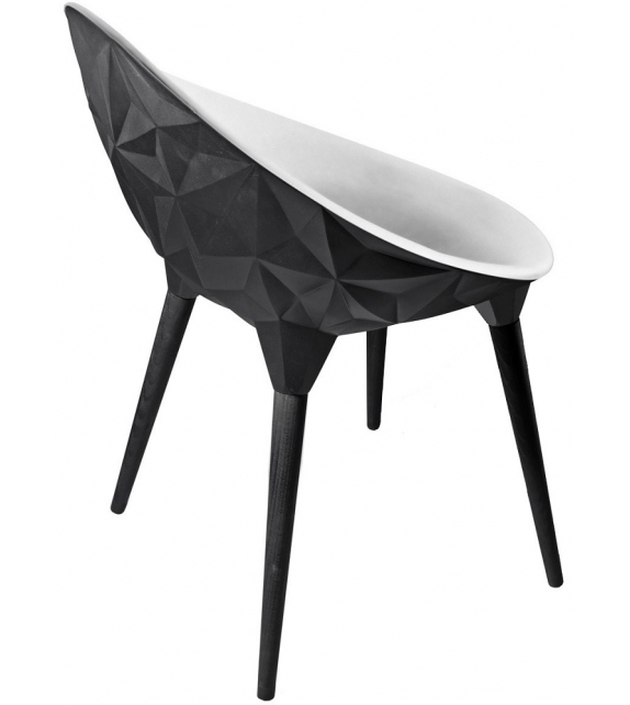 Rock Sedia Diesel with Moroso