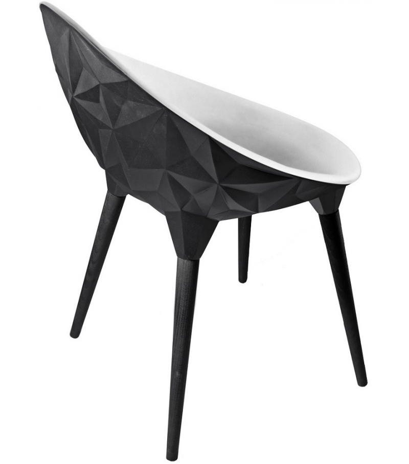 Rock Silla Diesel with Moroso