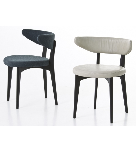 Shortwave Chaise Diesel with Moroso