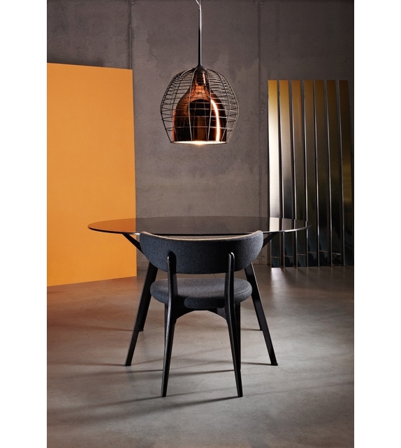 Shortwave Stuhl Diesel with Moroso