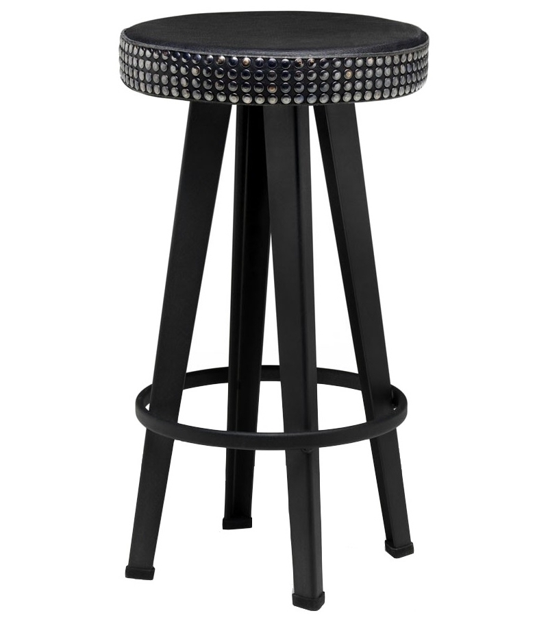 Bar Stud Sgabello Diesel with Moroso