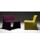 Glove Armchair Molteni&C