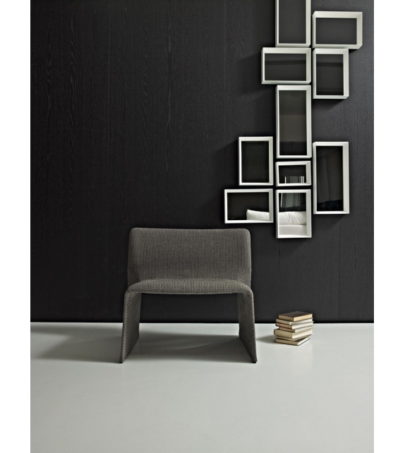 Glove Fauteuil Molteni&C