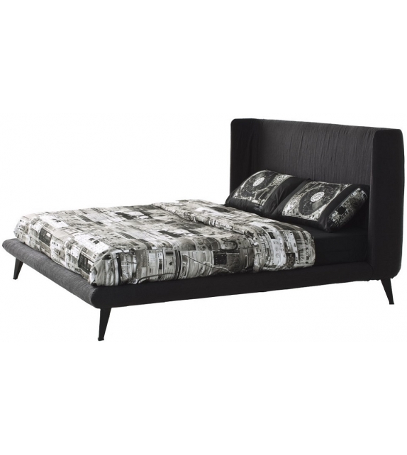 Gimme Shelter Cama Diesel with Moroso