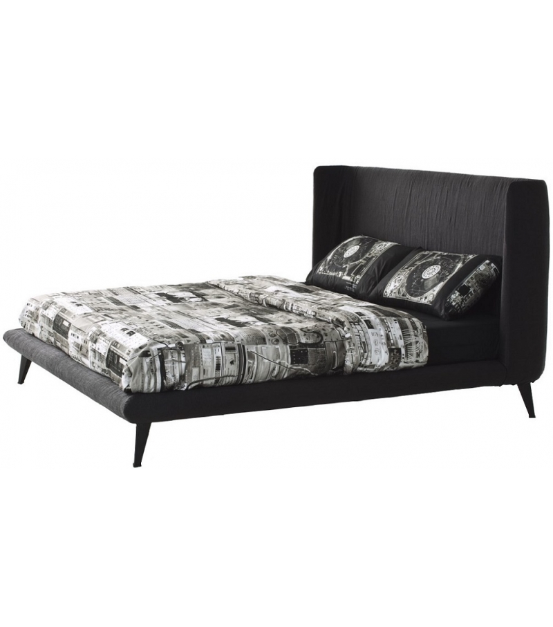 Gimme Shelter Letto Diesel with Moroso