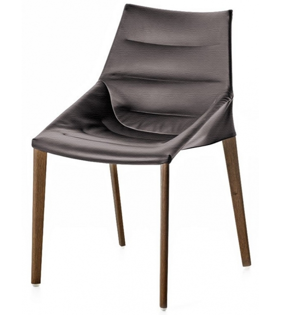 Outline Stuhl Molteni&C