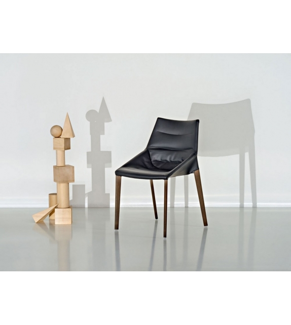 Outline Chaise Molteni&C