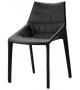 Outline Chaise Entièrement Tapissé Molteni&C