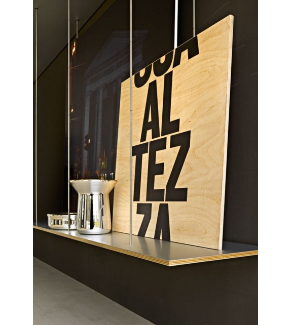 Graduate Bücherregal Molteni&C