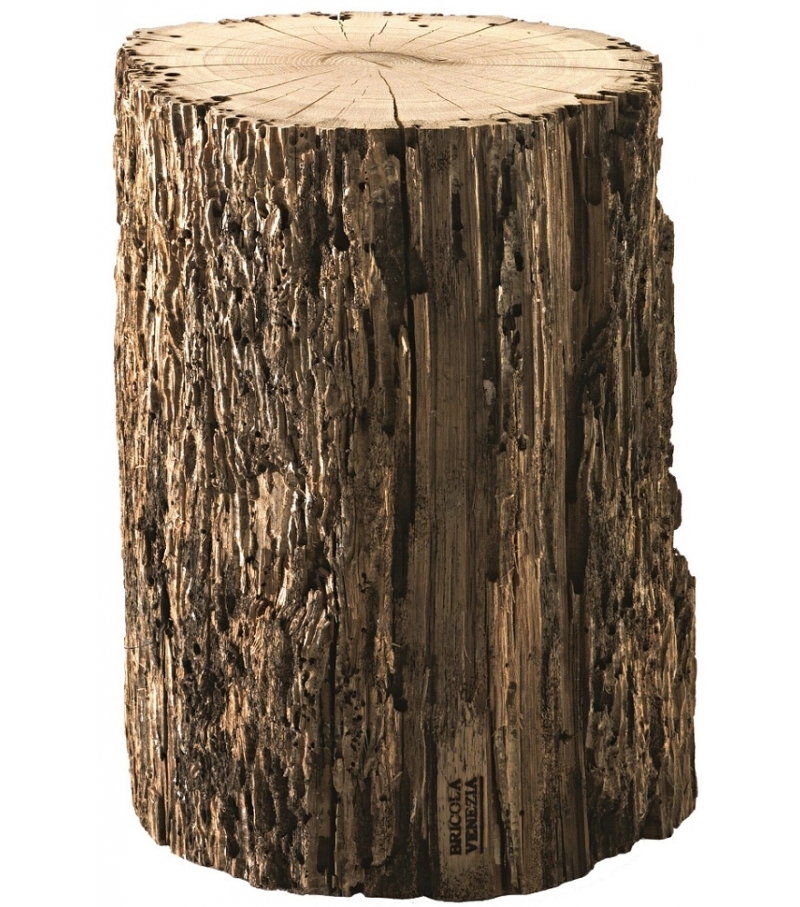 Bricola Venezia Stool Riva 1920