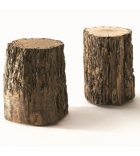 Bricola Venezia Stool Riva 1920