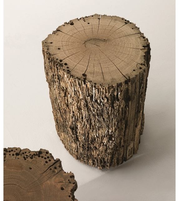 Bricola Venezia Stool Riva 1920