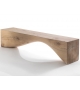 Curve Bench Riva 1920 Banco