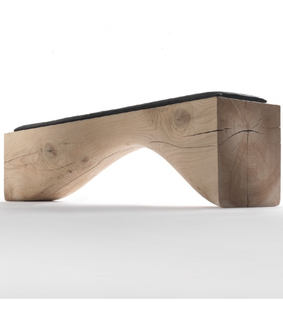 Curve Bench Riva 1920 Banco