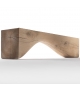 Curve Bench Riva 1920