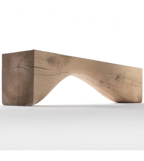 Curve Bench Riva 1920