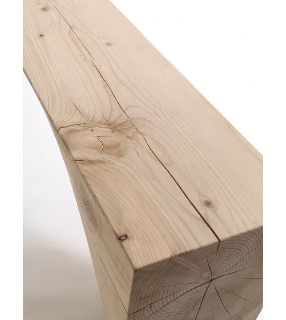 Curve Bench Riva 1920