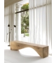 Curve Bench Riva 1920 Banco