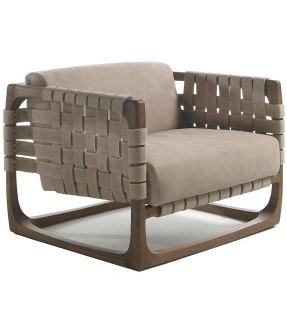 Bungalow Sessel Riva 1920