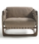 Bungalow Fauteuil Riva 1920