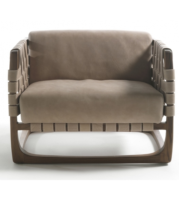 Bungalow Armchair Riva 1920