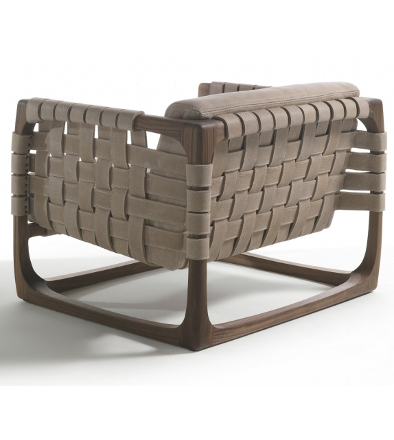 Bungalow Armchair Riva 1920