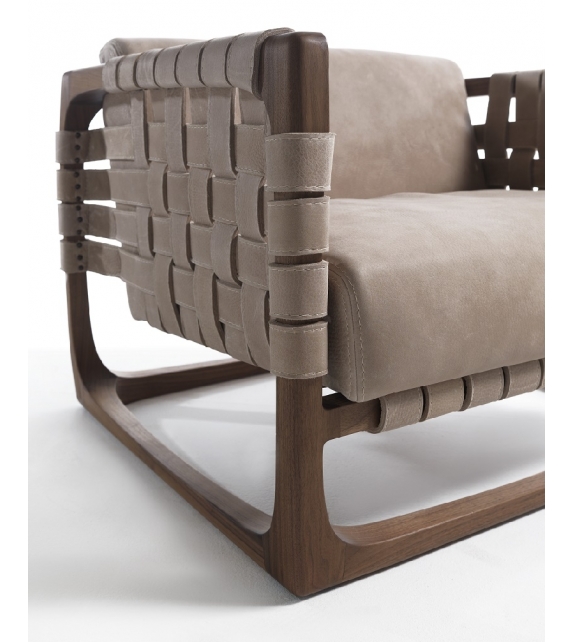 Bungalow Sessel Riva 1920