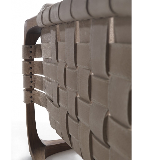 Bungalow Poltrona Riva 1920