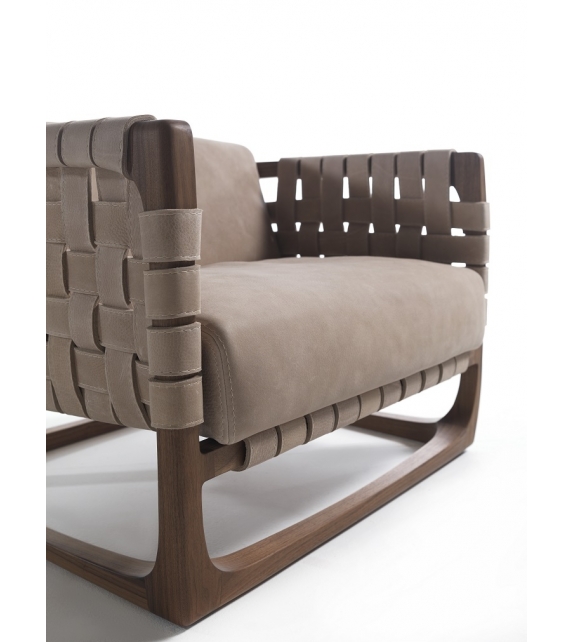 Bungalow Armchair Riva 1920