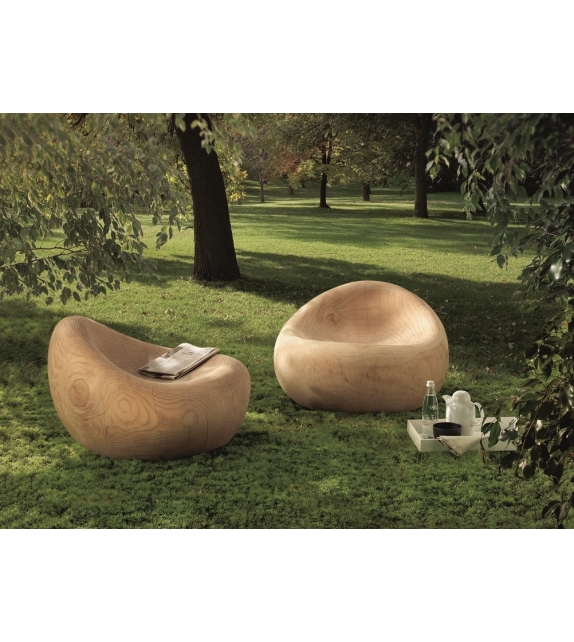 Maui Armchair Riva 1920