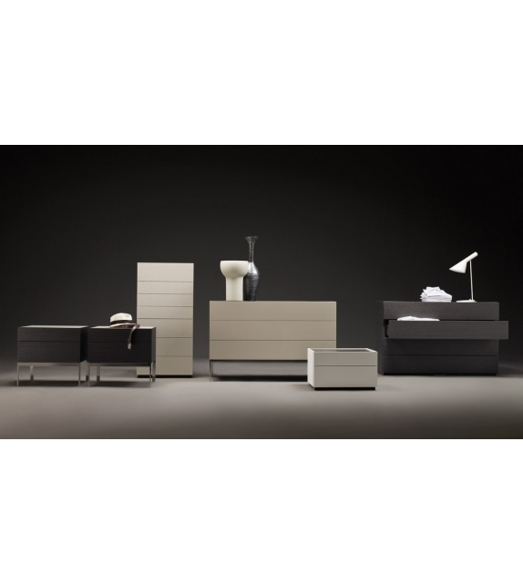 606 Comodino Molteni&C