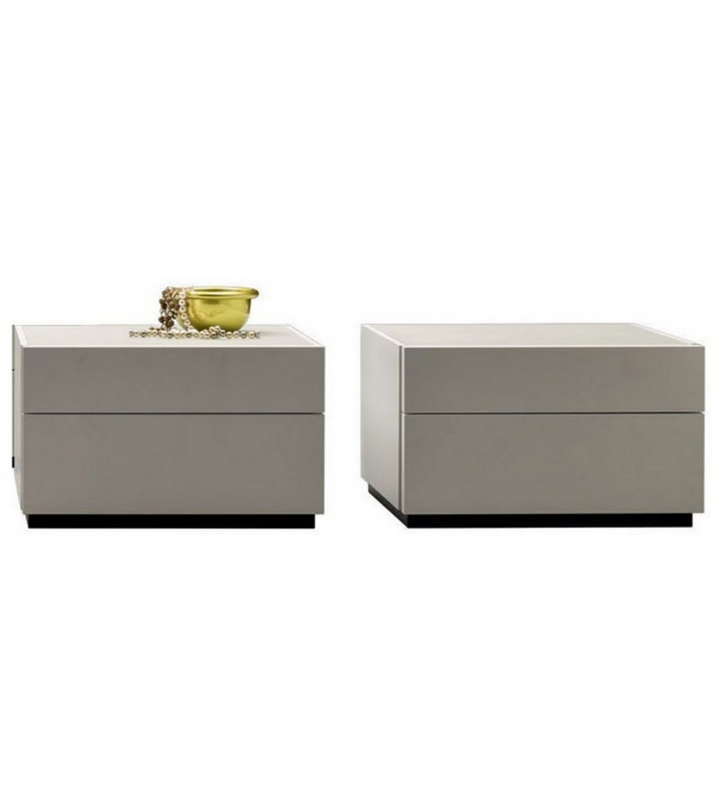 606 Bedside Table Molteni&C